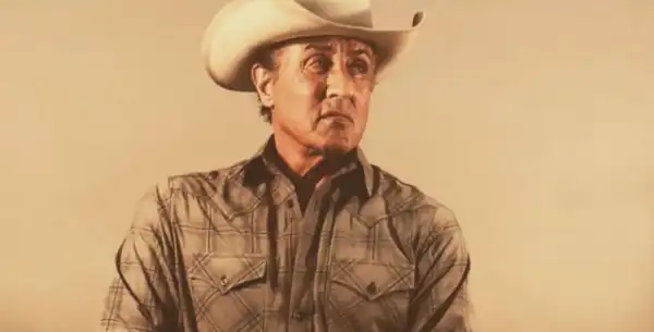 Rambo 5 Officially Titled Last Blood